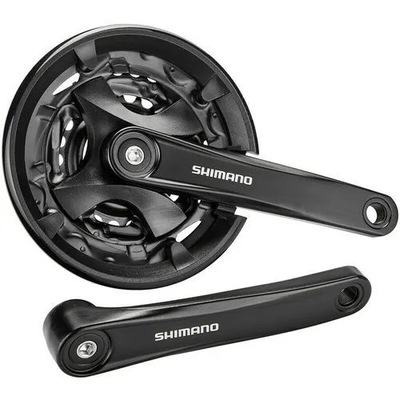 Korba Shimano Altus FC-MT101 175 mm