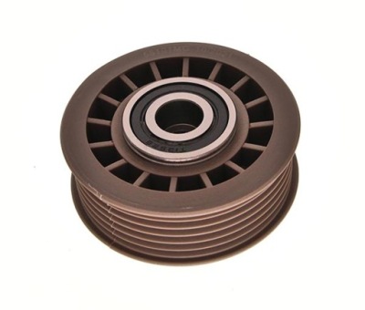 MAXGEAR 54-0109 GALET DIRECTIONNELLE GUIDE COURROIE EN V ZEBATY 