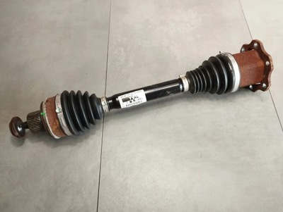 Audi a5 sportback 8ta приводной вал перед 8k0407271al фото №1