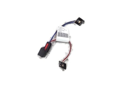 Maserati quattroporte sq4 електропроводка освітлення 05108294aa фото №1