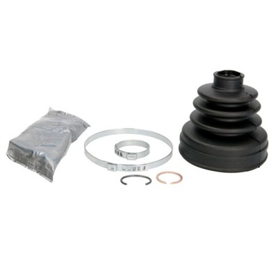 Захист шарнір spidan 36024 фото №1