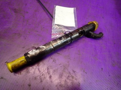 Dacia logan i 07-12 1.5 dci форсунка фото №1