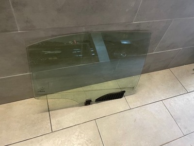 Стекло правый задняя sungate mercedes w221 long фото №1