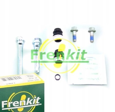 Направляющая суппорт тормозной перед lexus is iii 250 фото №1