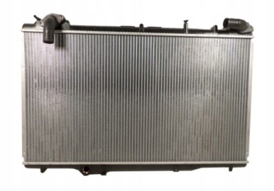 Радіатор renault espace 2.2 dci 1997 - 2000 / нова фото №1