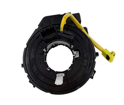 Лента шлейф подушки безопасности подушка безопасности mazda 2 07- 6 gh 07- фото №1