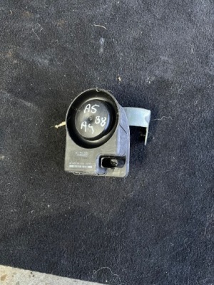 Audi a5 8t a4 b8 q5 сирена сигналізація фото №1