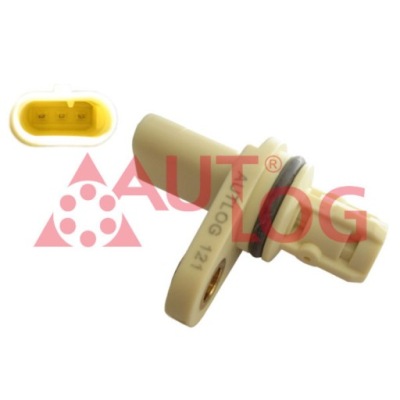 Датчик положення вала розподільного валу autlog as4748 фото №1