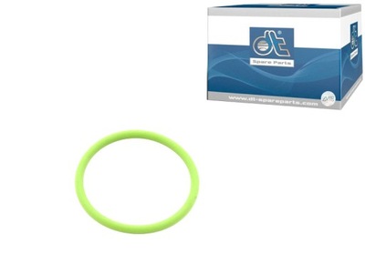 Dt spare parts 1.24305 кільце ущільнювальний фото №1