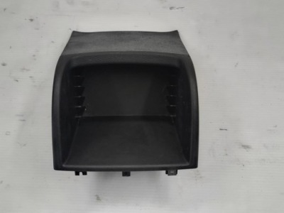 Бардачок тунель seat leon ii 1p0863289a фото №1