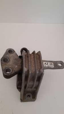 Opel insignia a 2010 кронштейны i лапы 13227717 фото №1