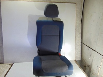 Сидіння задня задній partner berlingo ii фото №1