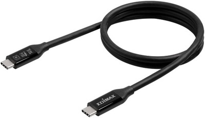 Kabel Edimax UC4-010TB USB-C Thunderbolt3 4K 1m