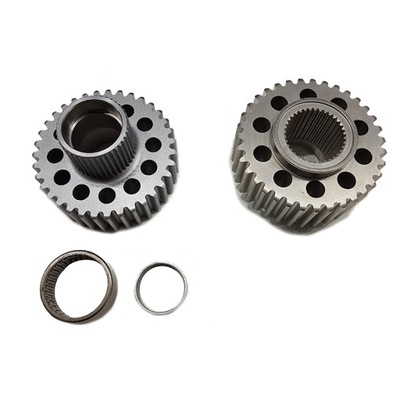 Колеса зубчатое редуктор mercedes r 251 w251 фото №1