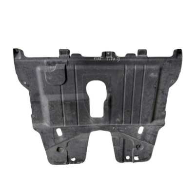 Защита нижняя двигателя fiat tipo ii 00520825660e фото №1