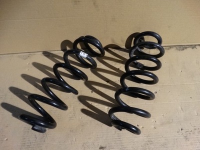 Idealne пружини задні audi a6 c8 1 фото №1