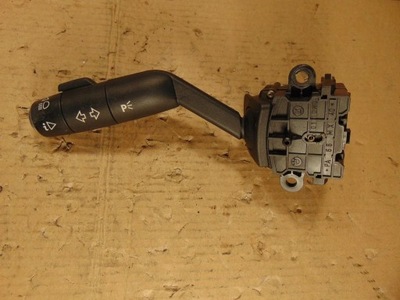 Переключатель поворотники range rover vogue l322 фото №1