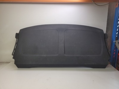 Полиця задня задня audi a6 c7 sedan 4g5863411a фото №1