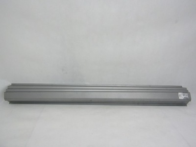 Поріг / пороги / ремкомплект subaru impreza 07 - 12 фото №1