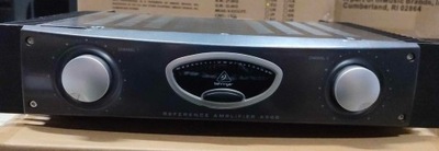 Wzmacniacz Behringer A 500