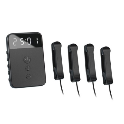 Auto Clicker Screen Clicker Auto Clicker 4 klipsy z głowicami