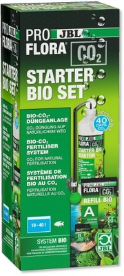 JBL ProFlora BioCO2 Set 80 zestaw CO2