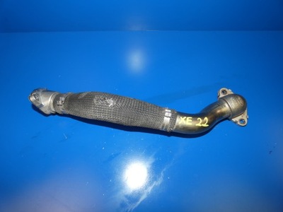 Xe x760 evoque 2.0 d 204dtd трубка выхлопных газов egr фото №1