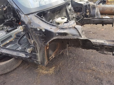 Кузов mini cooper countryman r60 663366879 фото №1