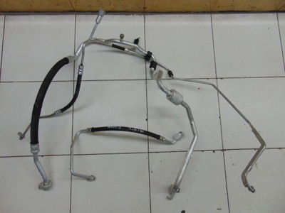 Провода кондиционера skoda kamiq 1.0tsi фото №1