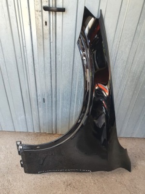 Крыло передний левый mercedes glc a253 x253 w253 фото №1