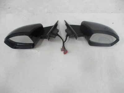 Зеркало jaguar f pace 16r правое фото №1