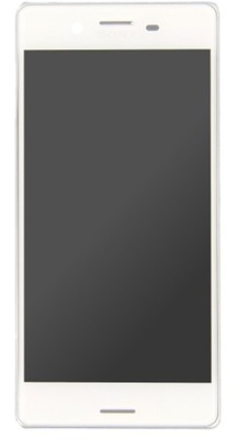 Wyświetlacz LCD IPS Sony Ericsson Xperia X F5121