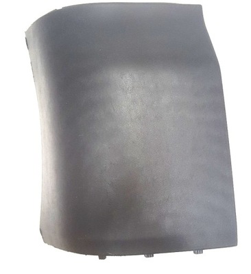 Vw transporter t5 03- уголок róg бампера кронштейн l фото №1