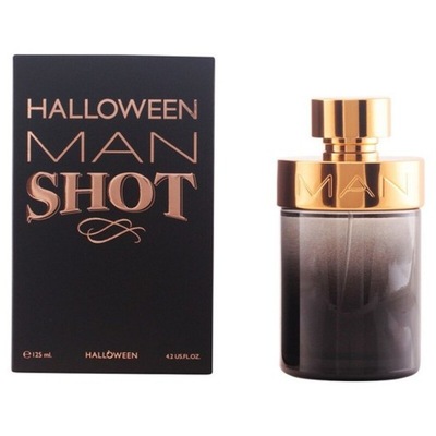 Perfumy Męskie Halloween Shot Man Jesus Del Pozo E