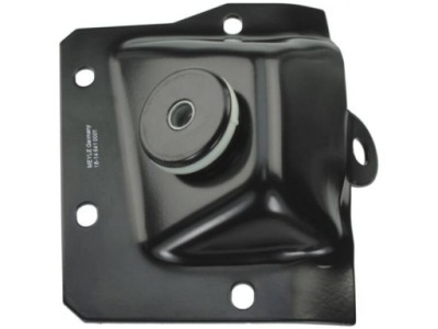 Подушка амортизатор. jaguar p. xj 3,2/4,0 97- meyle фото №1