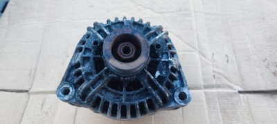 A0121545402 генератор bosch mercedes 120a 0121545402 фото №1