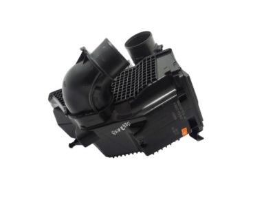 Корпус фільтра повітря renault express ii 1.5 dci 165009775r 2021-2024 фото №1