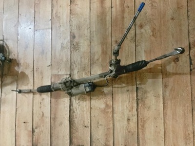 ALFA ROMEO GIULIA 2.0T Q4 STEERING RACK STEERING RACK 00505571320  