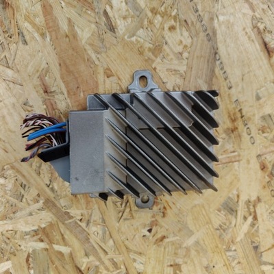 Модуль active sound bmw 3 f34 9367812 фото №1