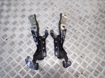 Петлі капот пара ford f150 lariat 2022 фото №1