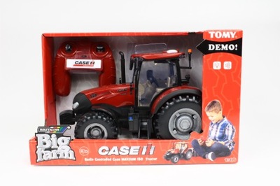 TOMY Britains Case IH RC Maxxum 150 43337, TOMY, 213014.