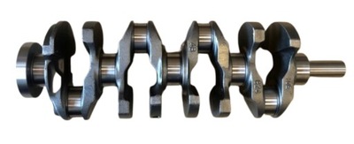 SHAFT CRANKSHAFT KIA HYUNDAI SANTA FE SORENTO 2.4 G4JS  