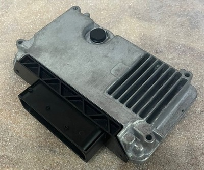 Модуль блок керування підсилювача audi 8w0907144d фото №1