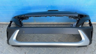 HYUNDAI KONA 2021- BUMPER FRONT FRONT  