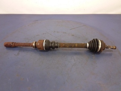 Citroen c5 i 2.0b 136km приводной вал правая перед длинная фото №1