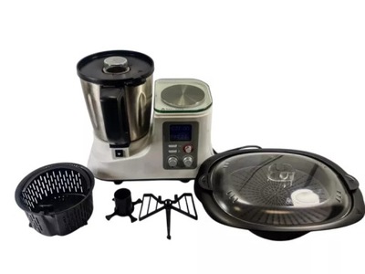 ROBOT KUCHENNY MULTICOOKER VITAL-MED