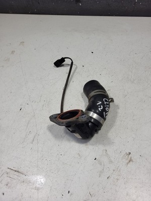 Wąż шланг труба воздухозаборник воздуха 147138491r renault kadjar 1.5 dci 16r фото №1