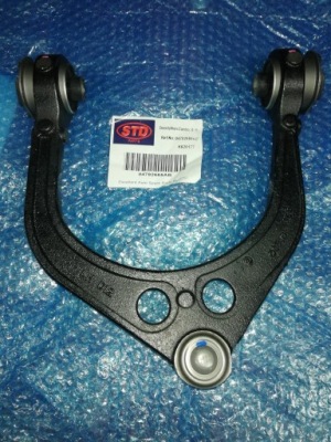 Рычаг передний dodge challenger 2009/2020 фото №1