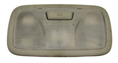 Hyundai ix35 lift лампа салона потолочный задняя фото №1