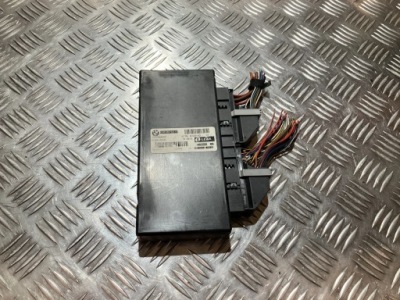 Модуль блок керування комфорту bmw 6 e64 3.0i 9133143 фото №1